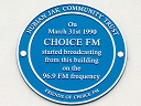 Choice FM (id=7042)